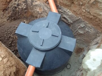 BIODIGESTOR - DIMO LOS CARDALES