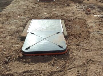 BIODIGESTOR - PRESTIGIO